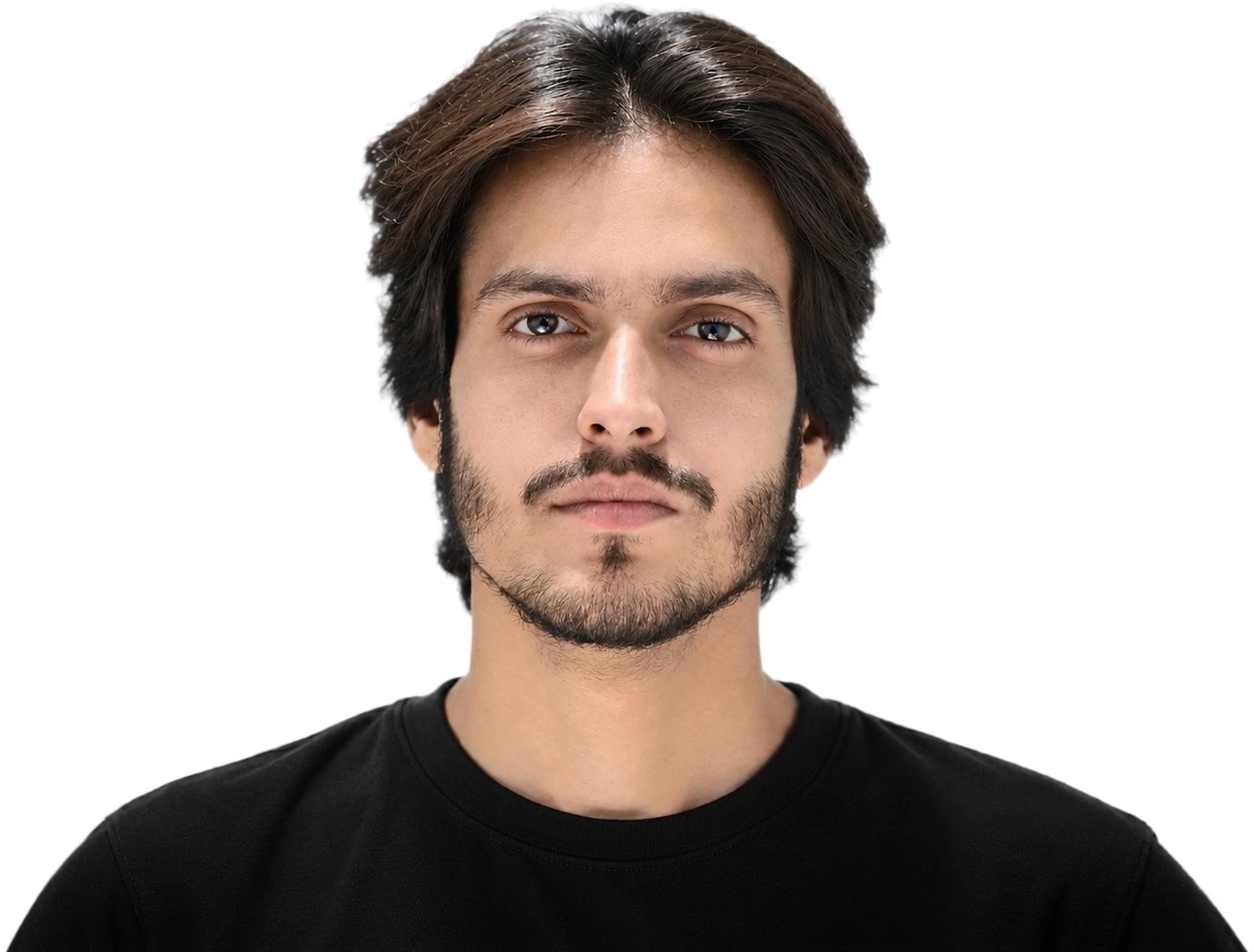 Nazim Hussain, AI Engineer